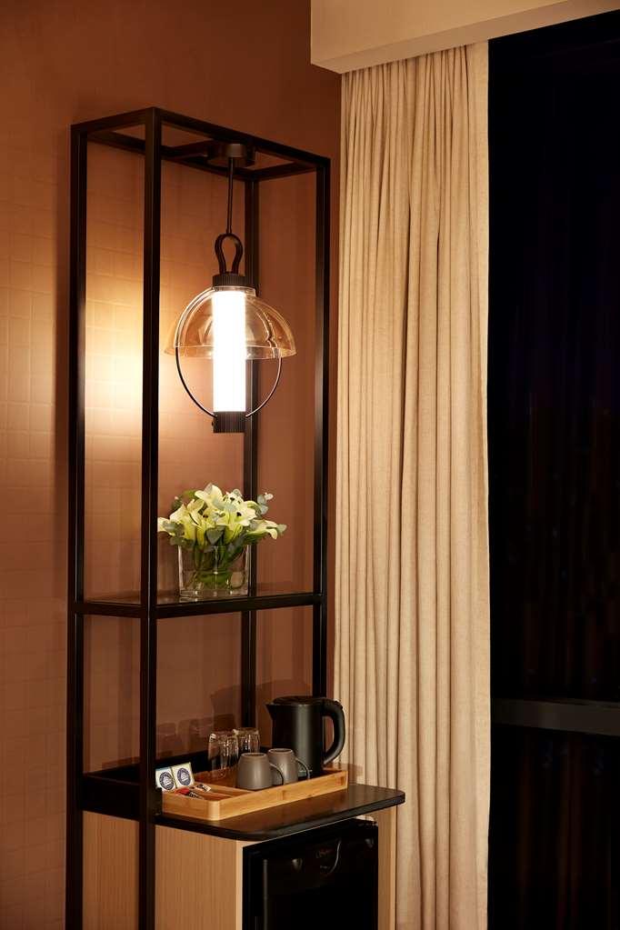 Hotel Momentus Alexandra Singapura