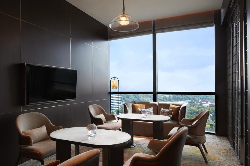 Momentus Alexandra * Singapur